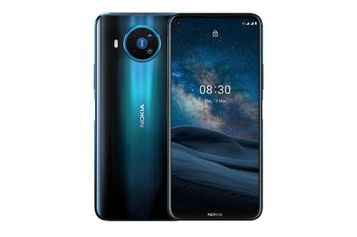 Bảng giá điện thoại Nokia tháng 5/2021: Giảm giá, thêm sản phẩm mới