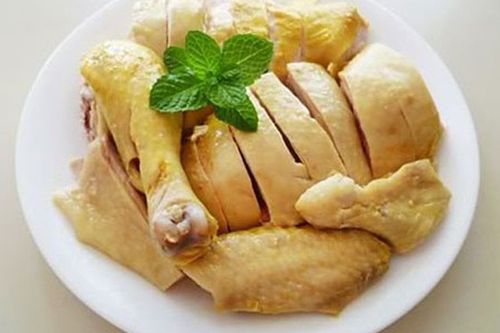 6 loại thực phẩm giúp bạn bổ sung collagen cho da