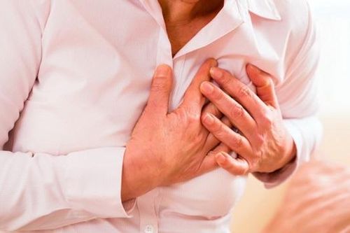 Dấu hiệu cảnh báo bệnh suy tim bạn phải nhớ