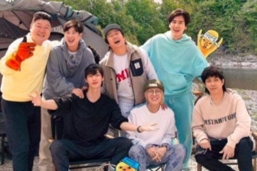 Netizen mắng chửi cay nghiệt khi Ahn Jae Hyun quay lại Tân Tây Du Ký?