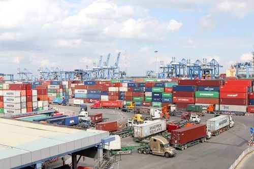 Gemadept có thể hưởng lợi từ sự phục hồi của thương mại toàn cầu