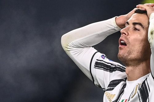 Juventus bị phế ngôi vương sau 9 năm thống trị Serie A