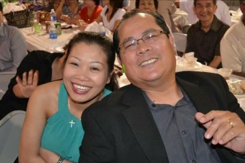 Người đàn ông gốc Việt ở Mỹ bị sát hại, phân xác sau khi cho 3 thanh niên đi nhờ xe