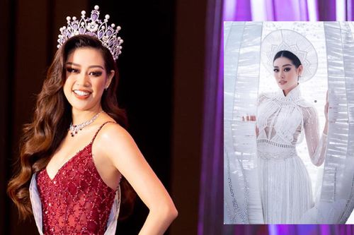 Áp lực cho Khánh Vân khi 'Kén Em' sử dụng hiệu ứng bánh xe kéo, công đoạn lắp ráp cầu kì?