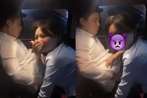 Bị bạn gái bắt gặp đang 'ân ái' với cấp dưới, gã đàn ông chối bay: 'Tôi đang dạy cô ấy kỹ năng đàm phán'