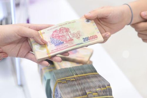 Tại sao có người vay tiền rất dễ nhưng có người lại không vay nổi dù chỉ một xu?