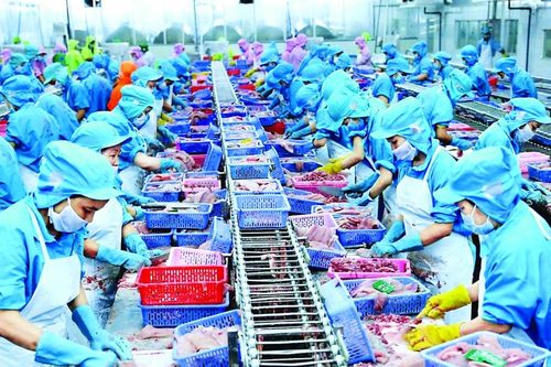 Tránh gian lận trong xuất xứ hàng hóa