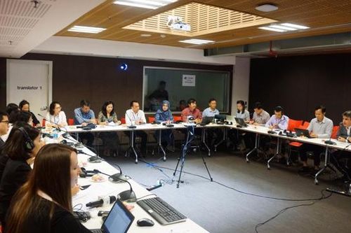 Cơ hội cho bảo hiểm rủi ro thiên tai là rất lớn