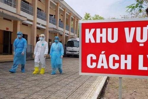 Giám đốc Trung tâm Y tế thành phố Yên Bái bị đình chỉ công tác do lơ là phòng dịch