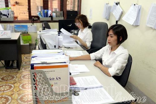 Ngành Tòa án tỉnh đẩy mạnh cải cách tư pháp, nâng cao chất lượng xét xử