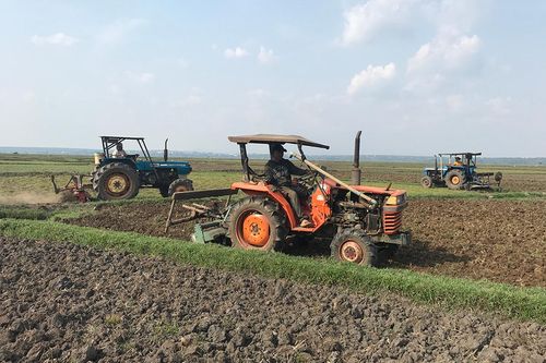 Đak Đoa phát triển nông nghiệp theo hướng bền vững