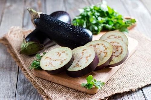 Cách ăn cà tím đúng chuẩn để gấp đôi chất bổ