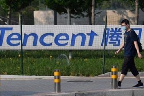 Án phạt tỷ đô lơ lửng trên đầu Tencent