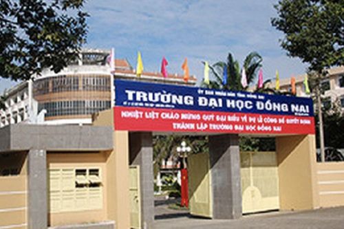 ĐH Đồng Nai thu chi sai, bỏ ngoài sổ sách 63 tỷ đồng
