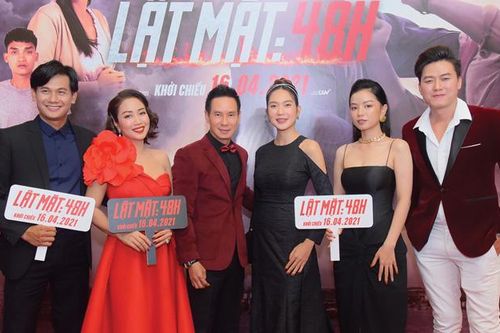 Đạo diễn Lý Hải: Luôn thử thách chính mình
