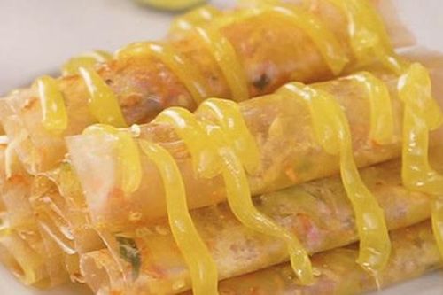 Món ăn vặt nổi tiếng Sài Gòn hóa ra lại dễ làm đến thế: Vào bếp chưa đầy 15 phút là chị em đã có thành phẩm để 'xử đẹp' cơn buồn miệng rồi