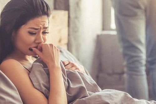 Tôi thấy 'hôn nhân là nấm mồ của tình yêu'