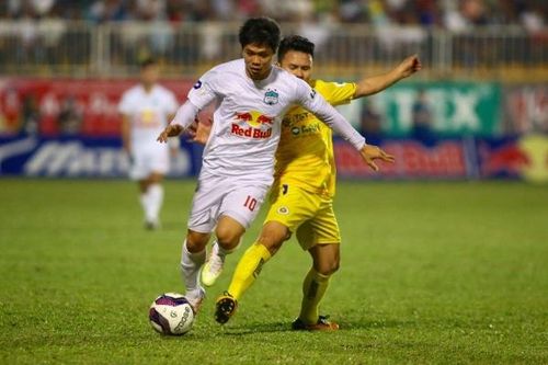 Vòng 12 Giải VĐQG LS V-League 2021 Hấp dẫn đến cùng
