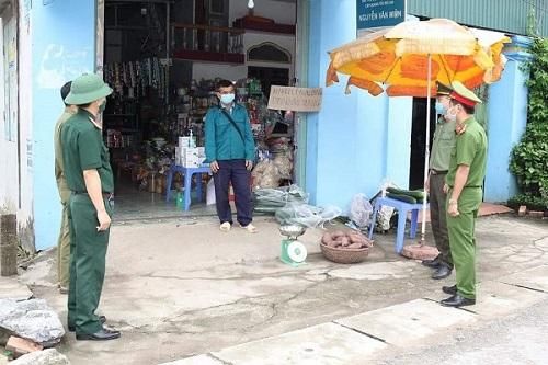 Hà Nam không được để 'bệnh chồng bệnh, dịch chồng dịch'