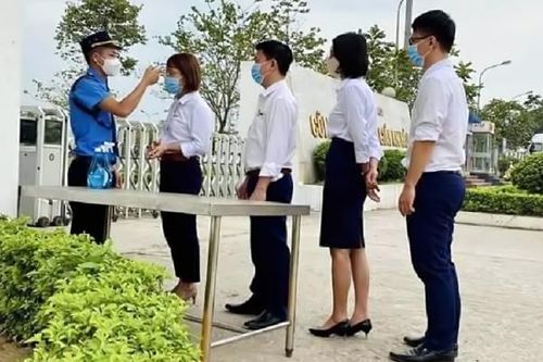19 người ở Đà Nẵng tiếp xúc gần với chuyên gia Trung Quốc mắc COVID-19