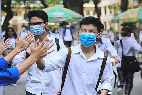 Teen 2K3 lưu ý những điều này nếu không muốn bị đình chỉ thi tốt nghiệp THPT 2021