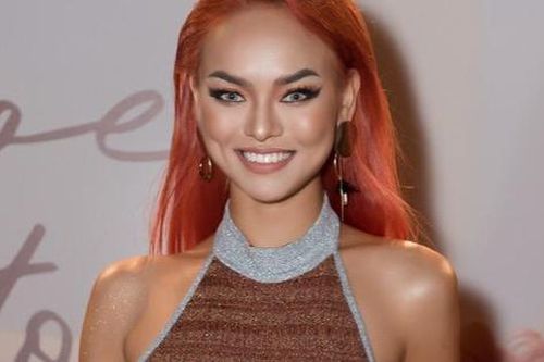 Mai Ngô (The Face) tự tin với 'visual' sắc lẹm, chuẩn bị tái xuất với vai trò rapper