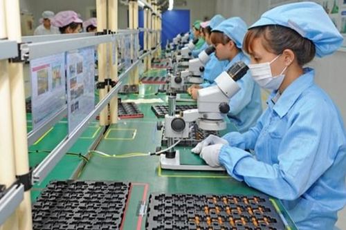 Năng suất lao động: Không nhanh sẽ tụt hậu