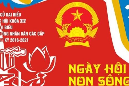 Phát huy vai trò giám sát của Mặt trận trong suốt quá trình bầu cử