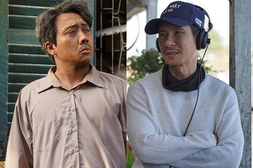 'Ở Việt Nam, một triệu USD đã có thể sản xuất được phim tốt'