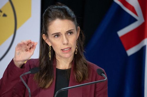 Thủ tướng New Zealand: Ngày càng khó hòa giải với Trung Quốc