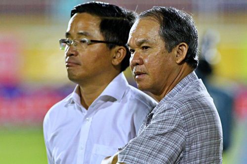 'HAGL đã bộc lộ điểm yếu hàng thủ'