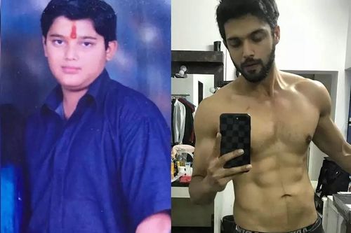 Tài tử Ấn Độ từng giảm 32 kg trong 4 tháng