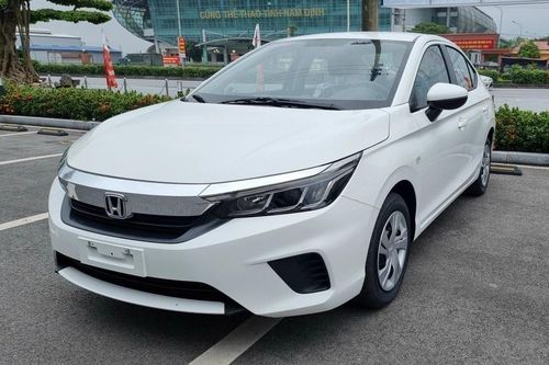 Các mẫu sedan số tự động dưới 500 triệu đồng đáng chú ý