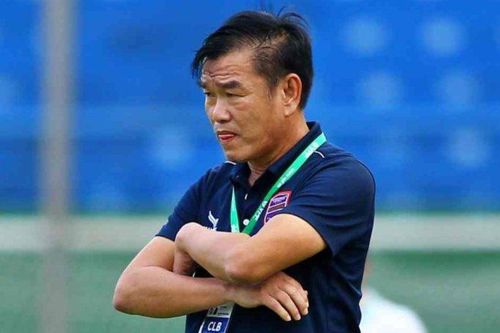 HLV Phan Thanh Hùng xin nghỉ vì chuyện khó nói ở Bình Dương?