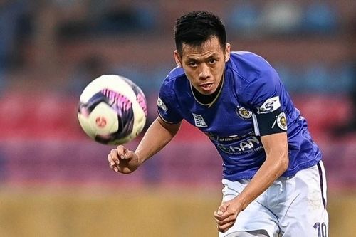 Kịch bản để CLB Hà Nội vào nhóm đua vô địch V.League