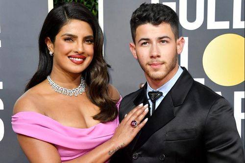 Priyanka Chopra quyên góp gần 400.000 USD giúp người Ấn Độ