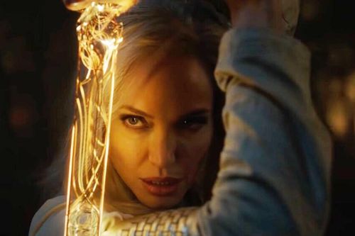 Hình ảnh từ các bộ phim mới của Vũ trụ Điện ảnh Marvel