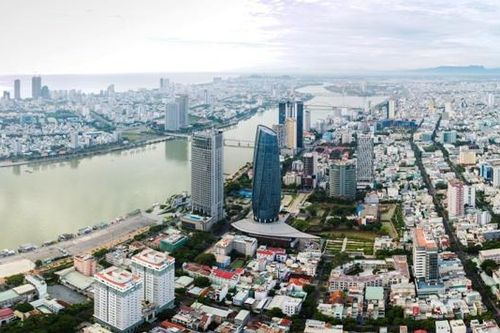 Bước đột phá mới của Đà Nẵng