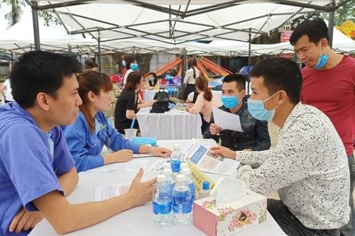 Gắn dạy nghề với tạo việc làm mới