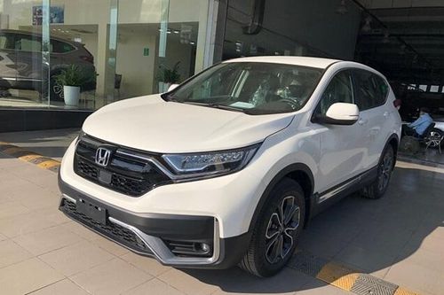 Honda Việt Nam triệu hồi gần 28.000 ô tô vì lỗi bơm nhiên liệu