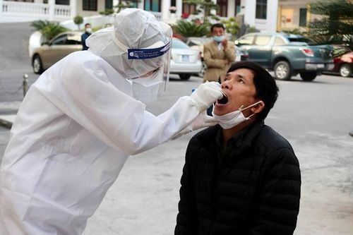 Quảng Ninh cách ly đối với các trường hợp trở về từ vùng dịch