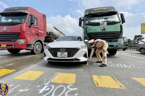 58 người chết do tai nạn giao thông bốn ngày nghỉ lễ