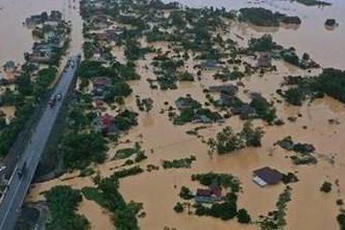 Ban hành quy định về cảnh báo, truyền tin thiên tai