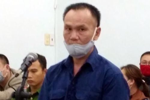 Đi tù vì... tự tử