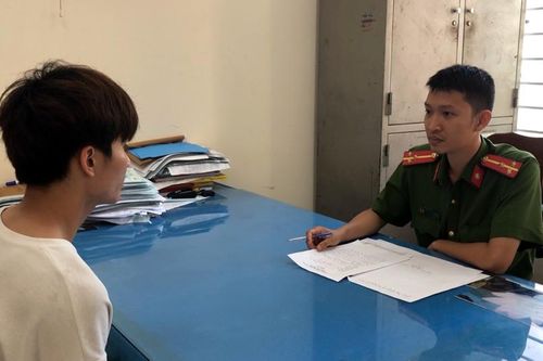 Thua bạc, tung tin bị cướp, bắt cóc