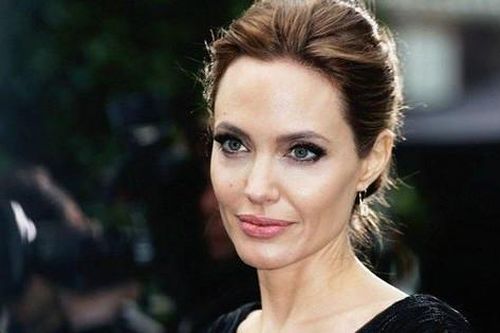 Lý do nào khiến Angelina Jolie chấp nhận hóa thân thành một lính cứu hỏa trong phim mới?
