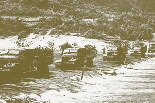 Kỷ niệm 70 năm ngân hàng Việt Nam (6-5-1951 - 6-5-2021) - Con đường thứ 5 - Bài 1: Ngân hàng không khóa