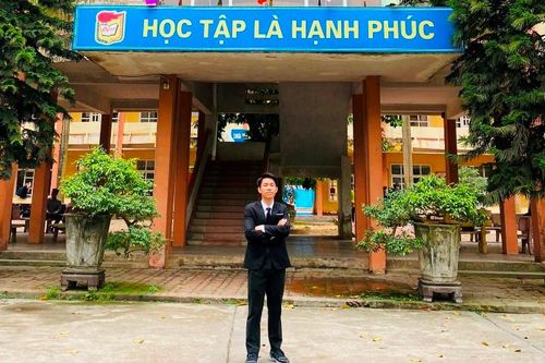 Phú Thọ: Một học sinh lọt vào đội tuyển Olympic Vật lý châu Âu