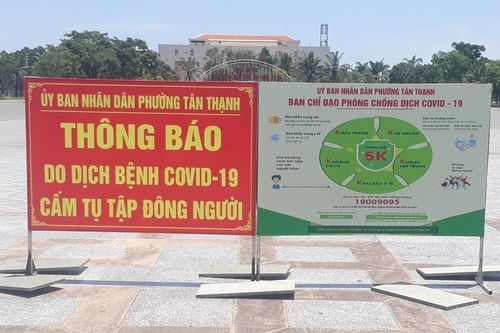 Quảng Nam: Tạm dừng các hoạt động karaoke, quán bar,... để phòng chống dịch