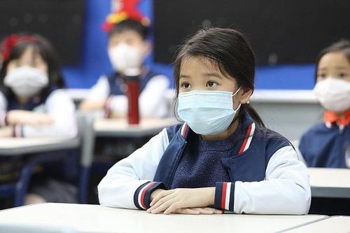 Một số địa phương cho học sinh tạm dừng đến trường vì Covid-19